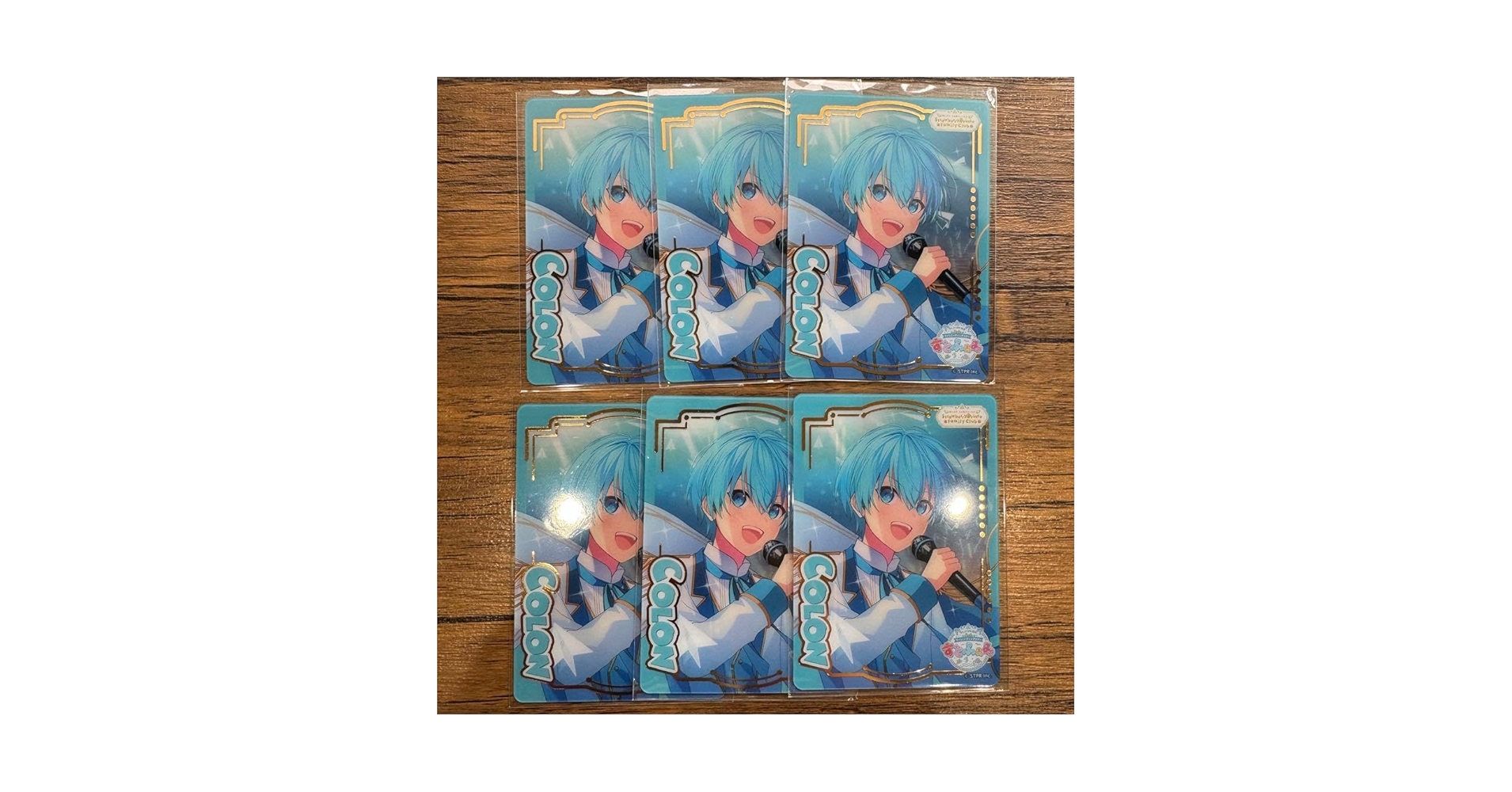 Amazon.co.jp: ころんくん すとふぁみ ふぁみこれ ポジティブ