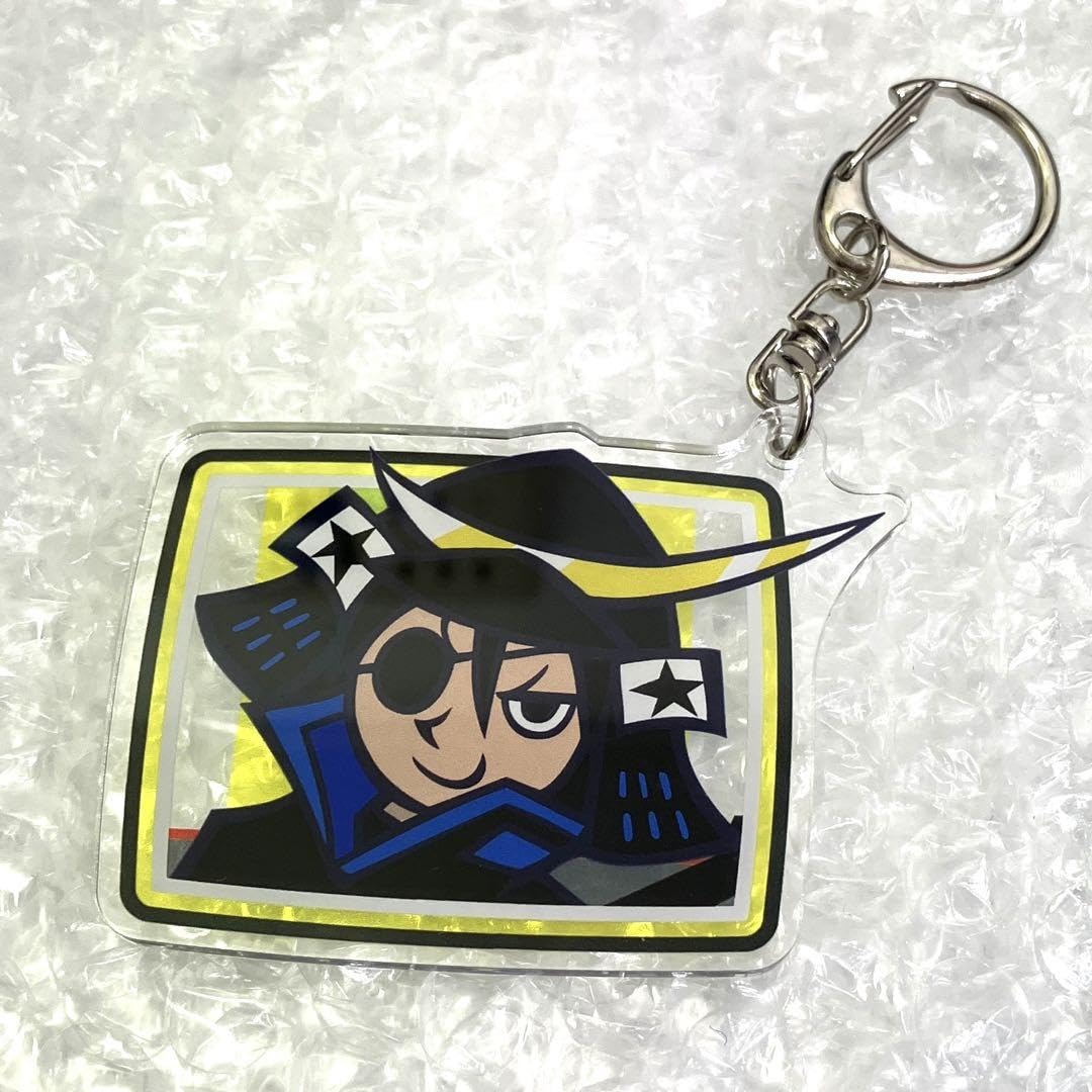 Amazon.co.jp: ポップンミュージック Konami マサムネ アクリル  