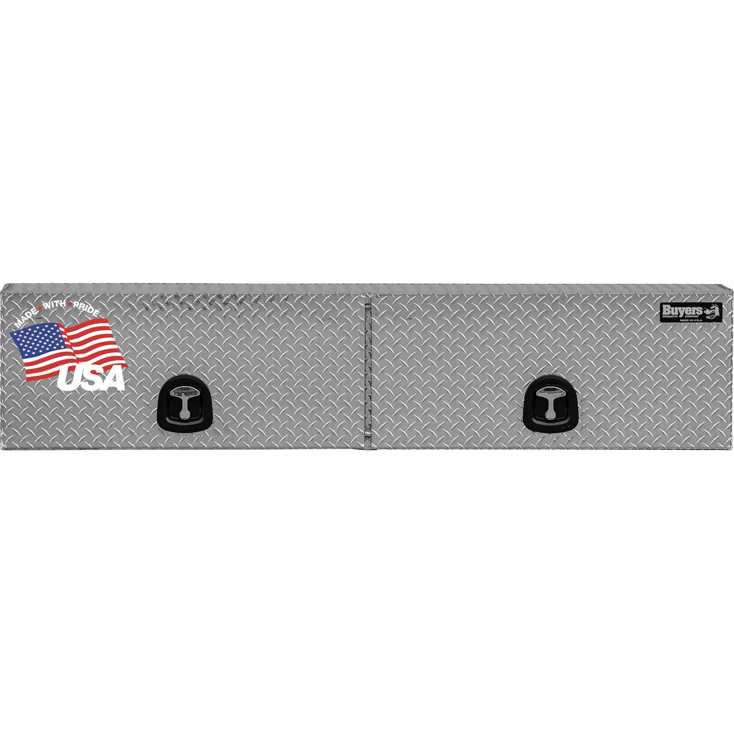 ＊　tool box ＊　アメリカ製 Z Series Toolbox - RC Industries, Elkhart IN (574) 295-6641