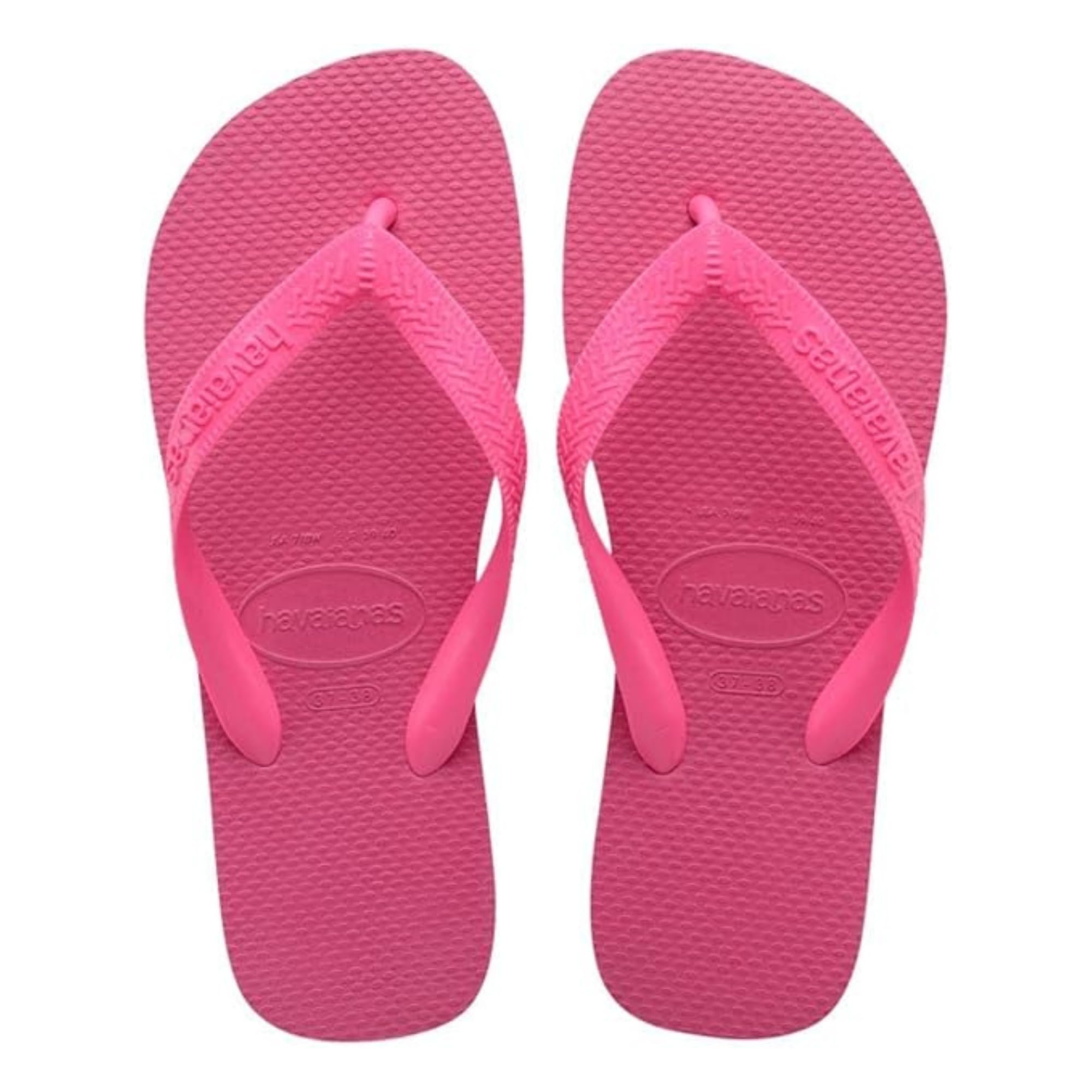 Havaianas - Top Tiras, Comfortable, Durable and Lightweight Flip-Flops, with Non-Slip Sole, Women