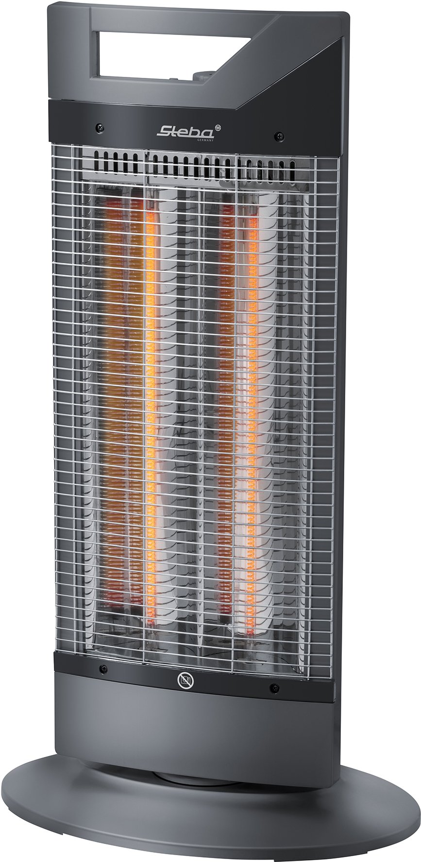 Steba CH 1 ECO Chauffage infrarouge