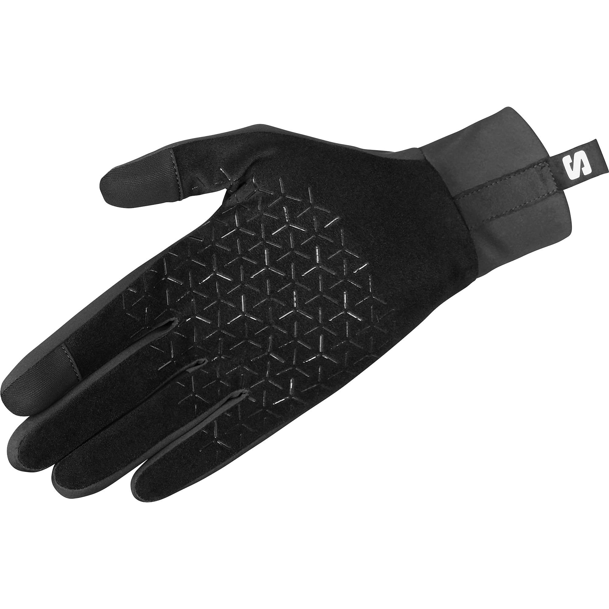 Salomon Guantes Softshell de Tech U