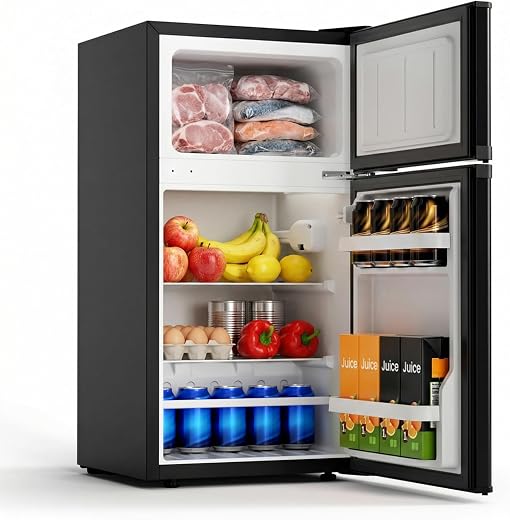 Refrigerators, Freezers, & Ice Makers