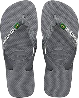Havaianas Women's Slim Season Flip Flop