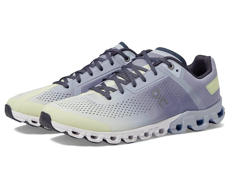 On Cloudflow (Nimbus/Seedling) Women's Shoes