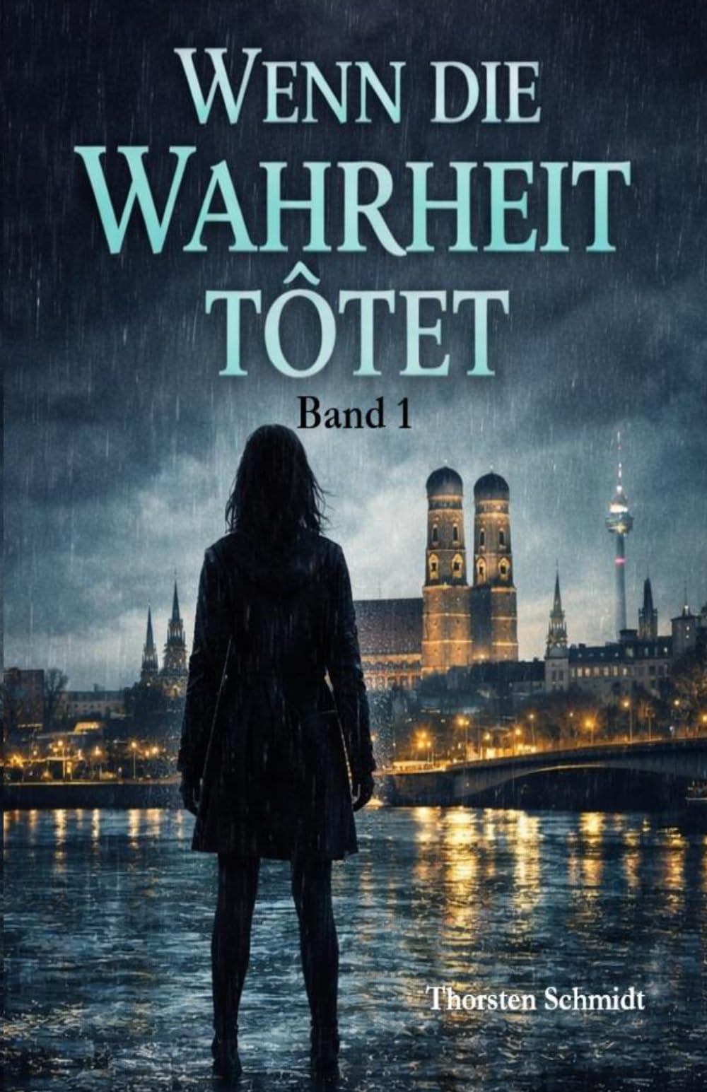 Wenn die Wahrheit tötet: Ein stiller Thriller über Macht, Kontrolle und die Wahrheit hinter dem System („Das System“)