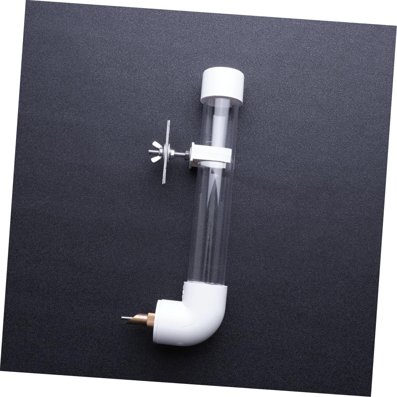 Abreuvoir Automatique pour Perroquet et Oiseaux Taille L en Plastique
