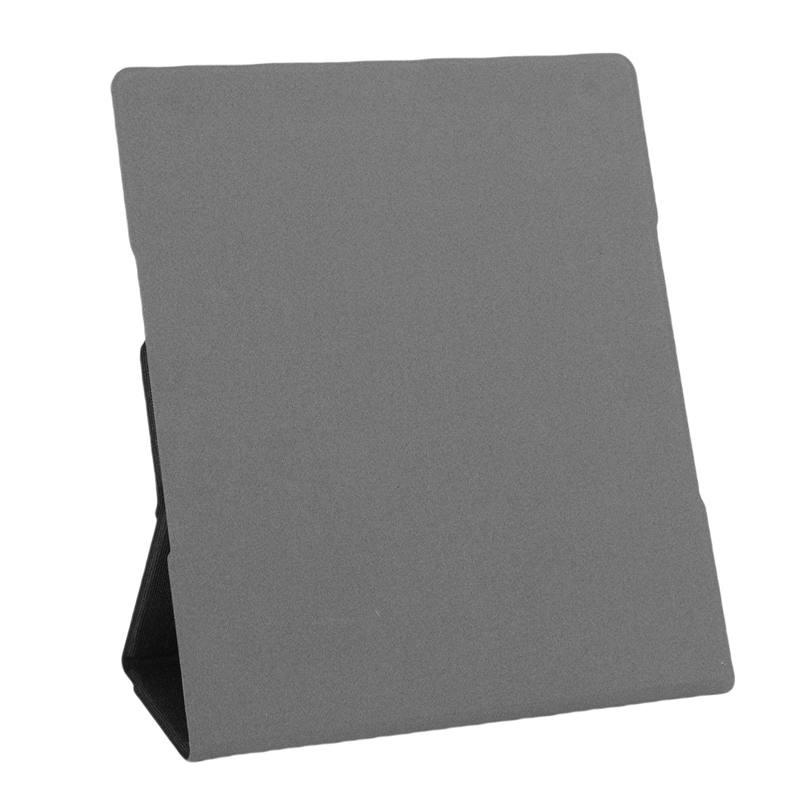 Cryfokt Custodia Magnetica in Pelle per Lettore Elettronico Kindle Scribe 2022 2024 da 10,2 Pollici, Design Sottile con Slot per Penna per Risparmiare Batteria, Perfetta per L'uso Domestico (BLACK)