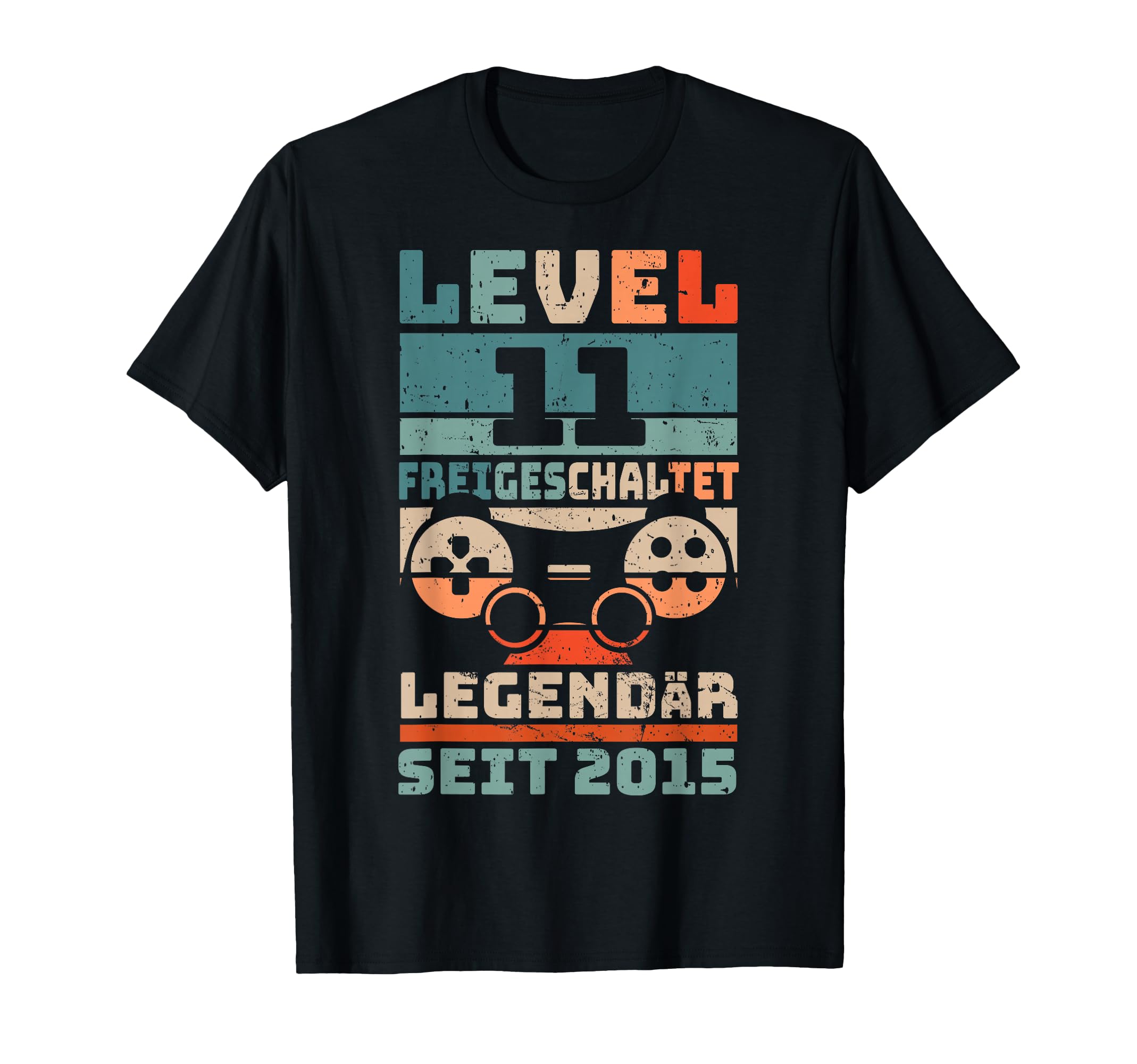 Kleidung mit Designs von Amazon Merch on Demand