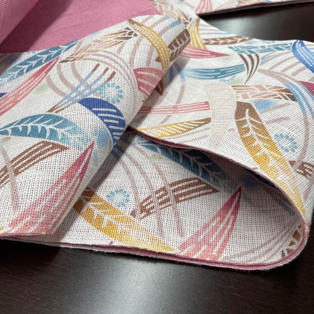 新品 市松 お仕立て上がり品 夏着物 仕付糸付 証紙付 トール 明石縮 6324 新品 市松 お仕立て上がり品 夏着物 仕付糸付 証紙付 トール 明石縮 6323