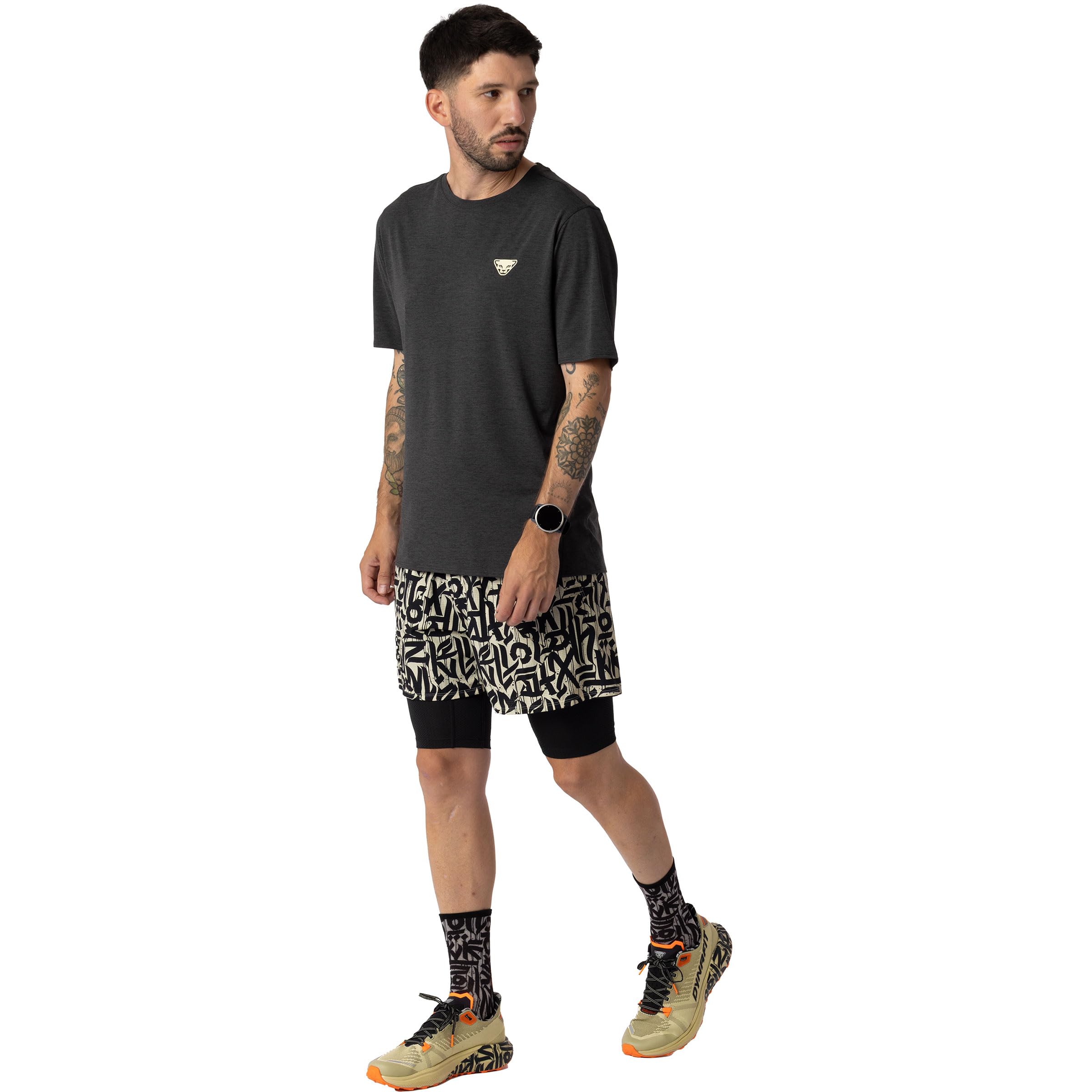 DYNAFIT Trail T-Shirt M