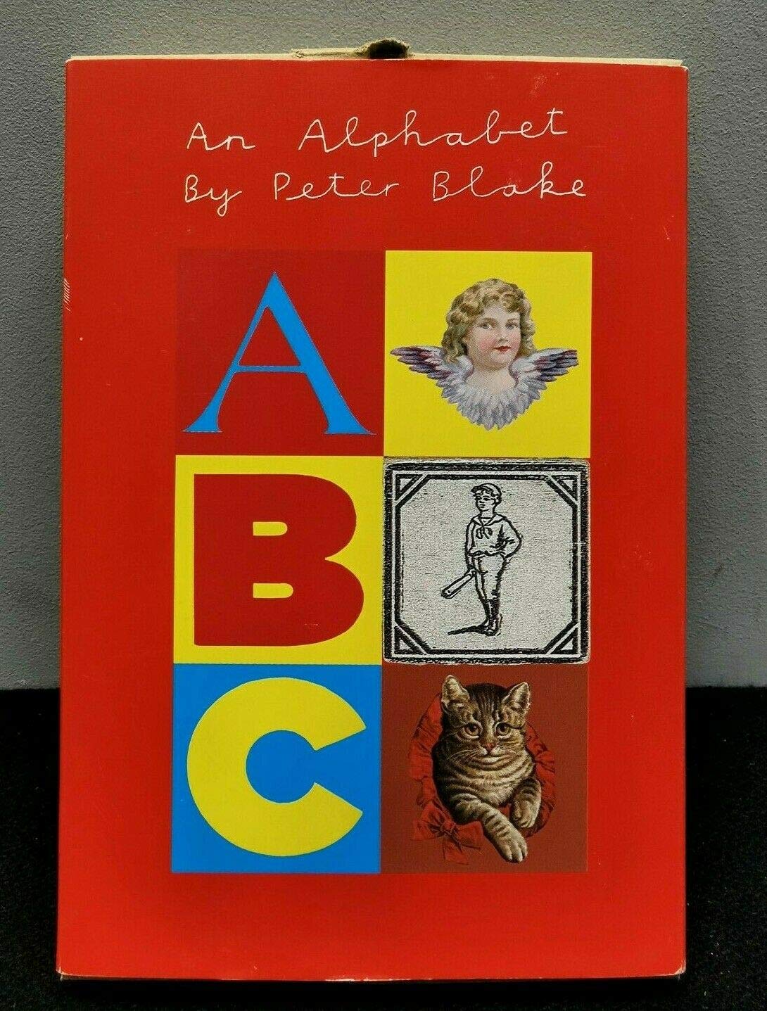 Amazon.co.jp: Peter Blake: 本、バイオグラフィー、最新アップデート