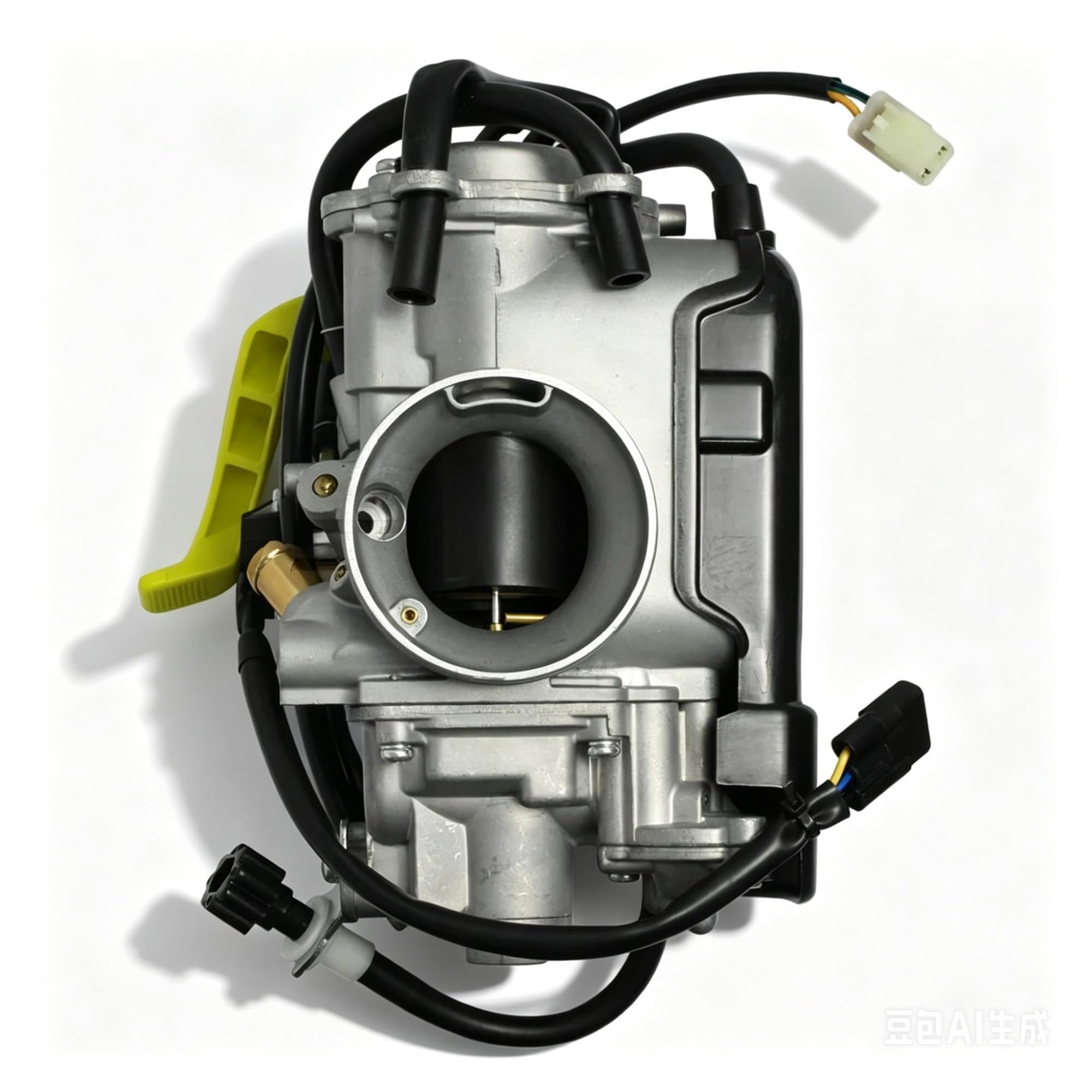 Carburatore Carb Moto Carburatore Per Trx450r Trx 450r Per Sportrax 450 2004 2005 Carburat | 16100-hp1-673,Prestazioni superiori,Ridurre l'accumulo di carbonio,Resistente all'olio