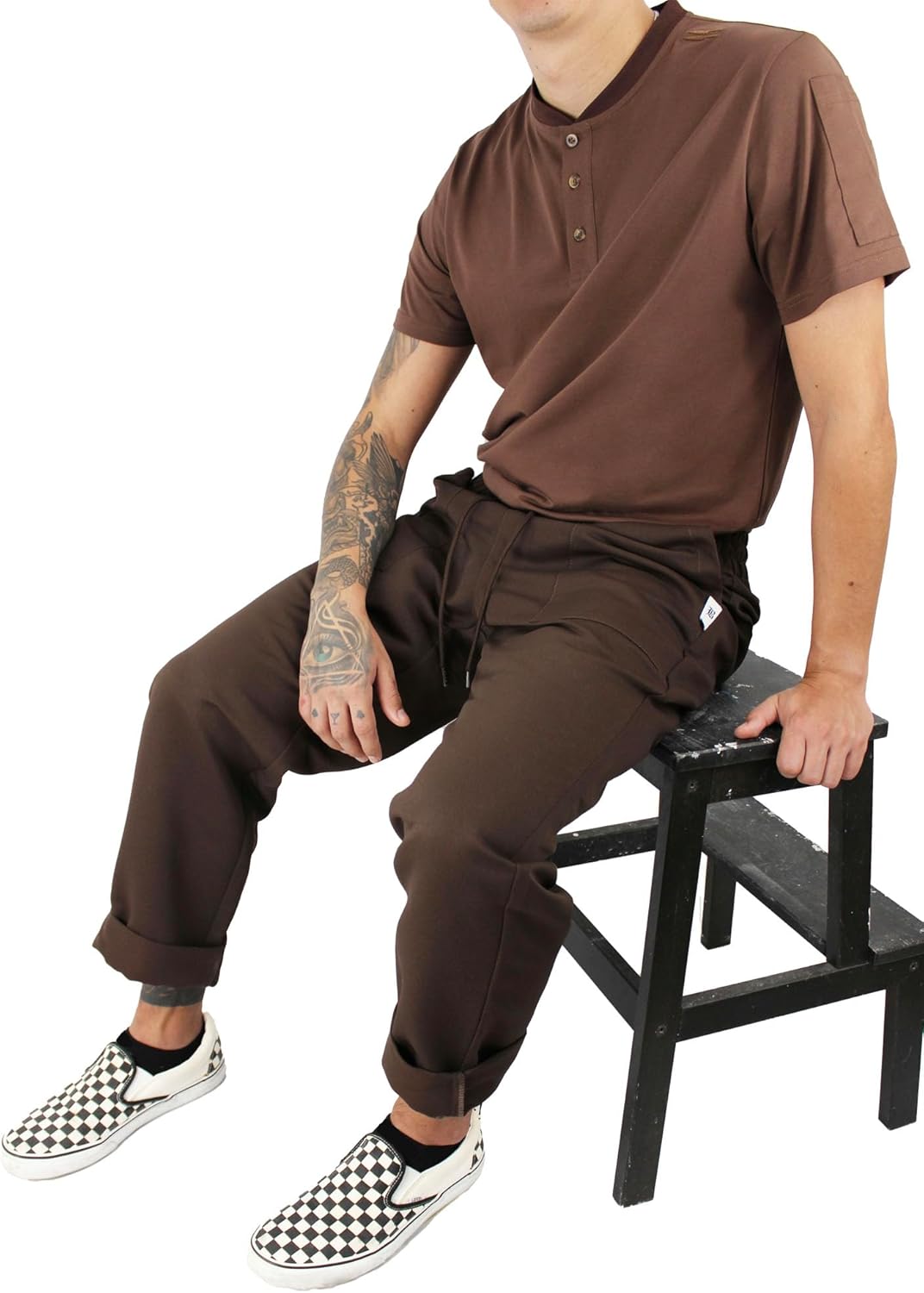 Chef Work Pants – Unisex Professional Workwear