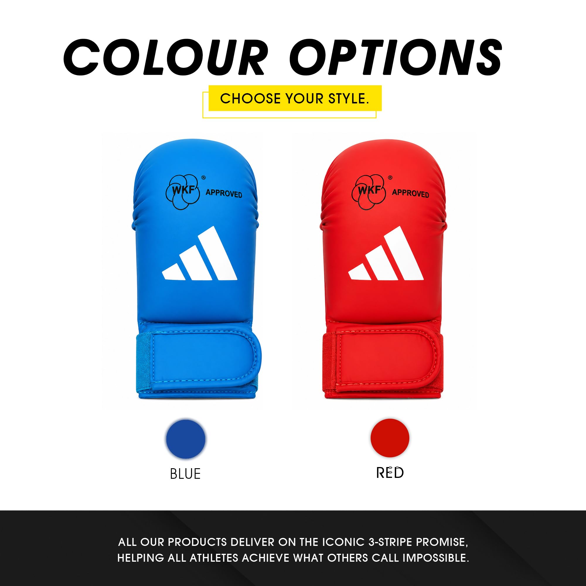 adidas Original Moufle Homme