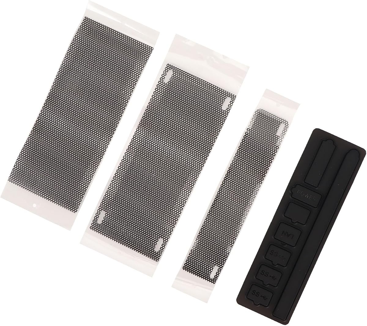 PUSOKEI Dust Cover For X Box Series S