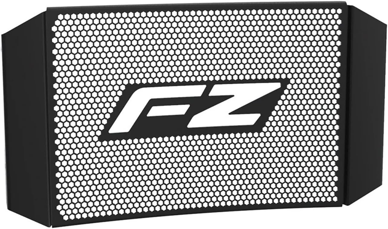 ビレットグリル バイクガードグリルカバー FZ1 S/N FZ8 N/S オートバイアクセサリー