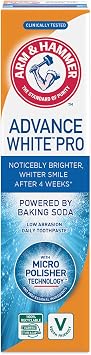 Arm & Hammer Advance White Pro Diş Macunu 75 ml