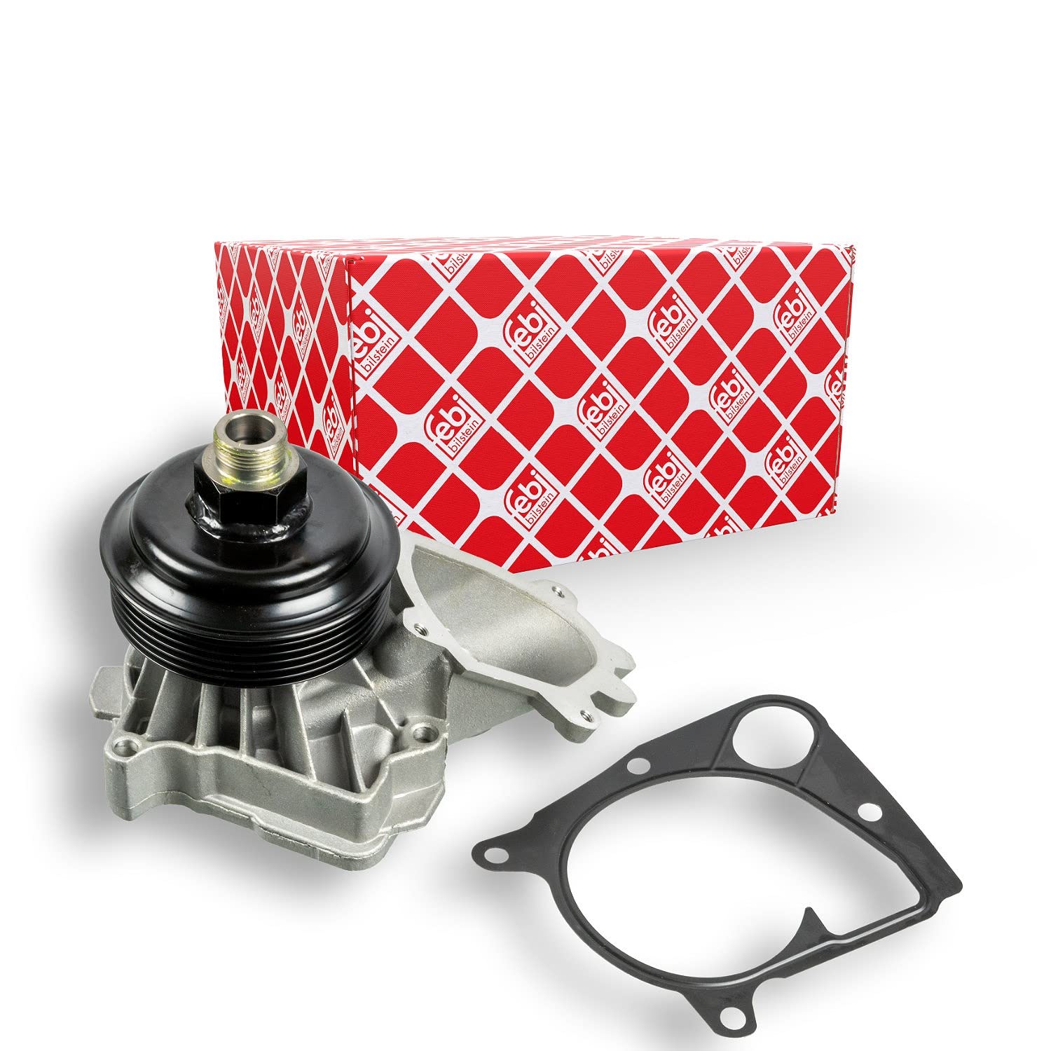 febi bilstein 32425 Pompe à eau avec joint d'ètanchéité, 1 pièce