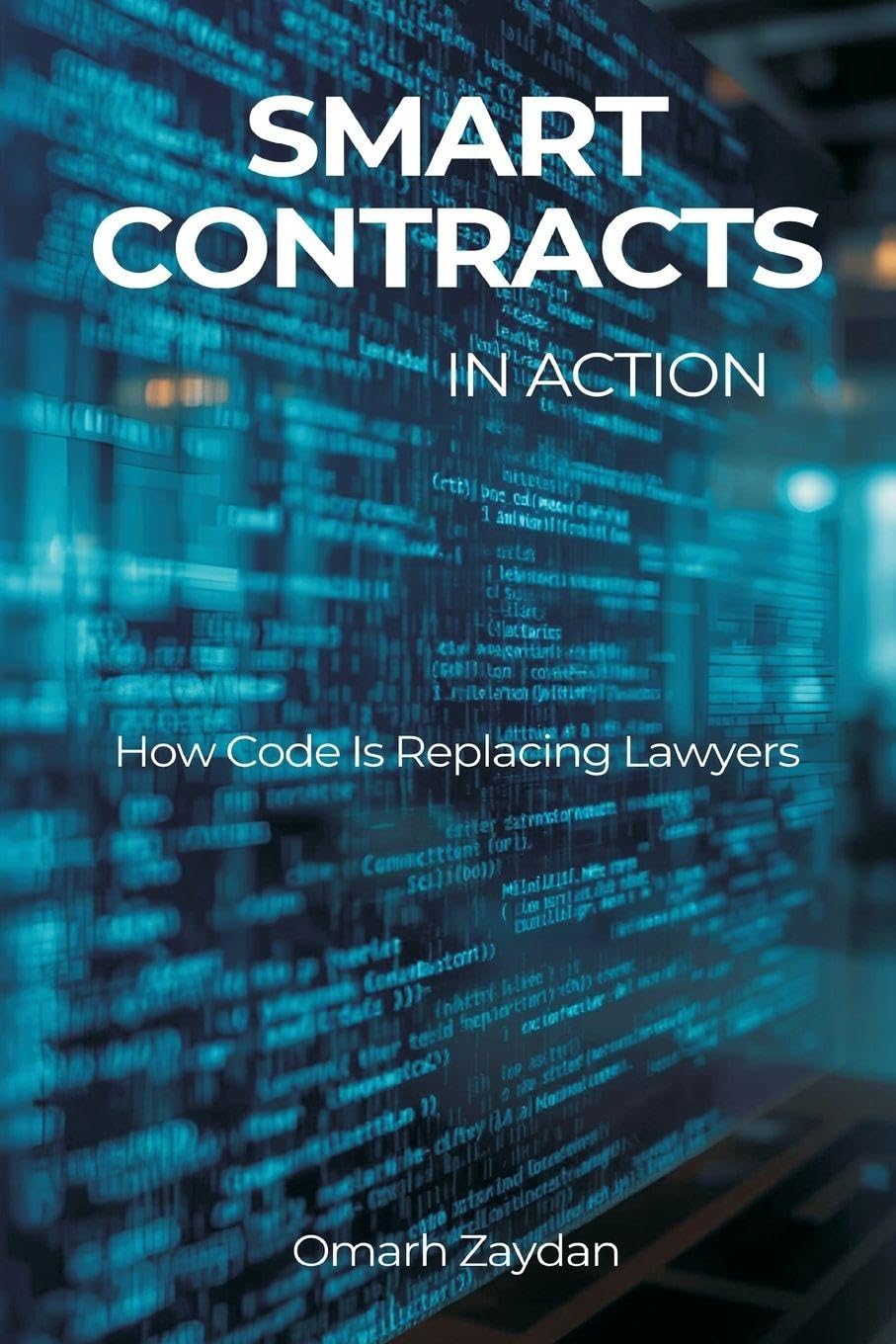 The Romance of Names: How Code Is Replacing Lawyers
