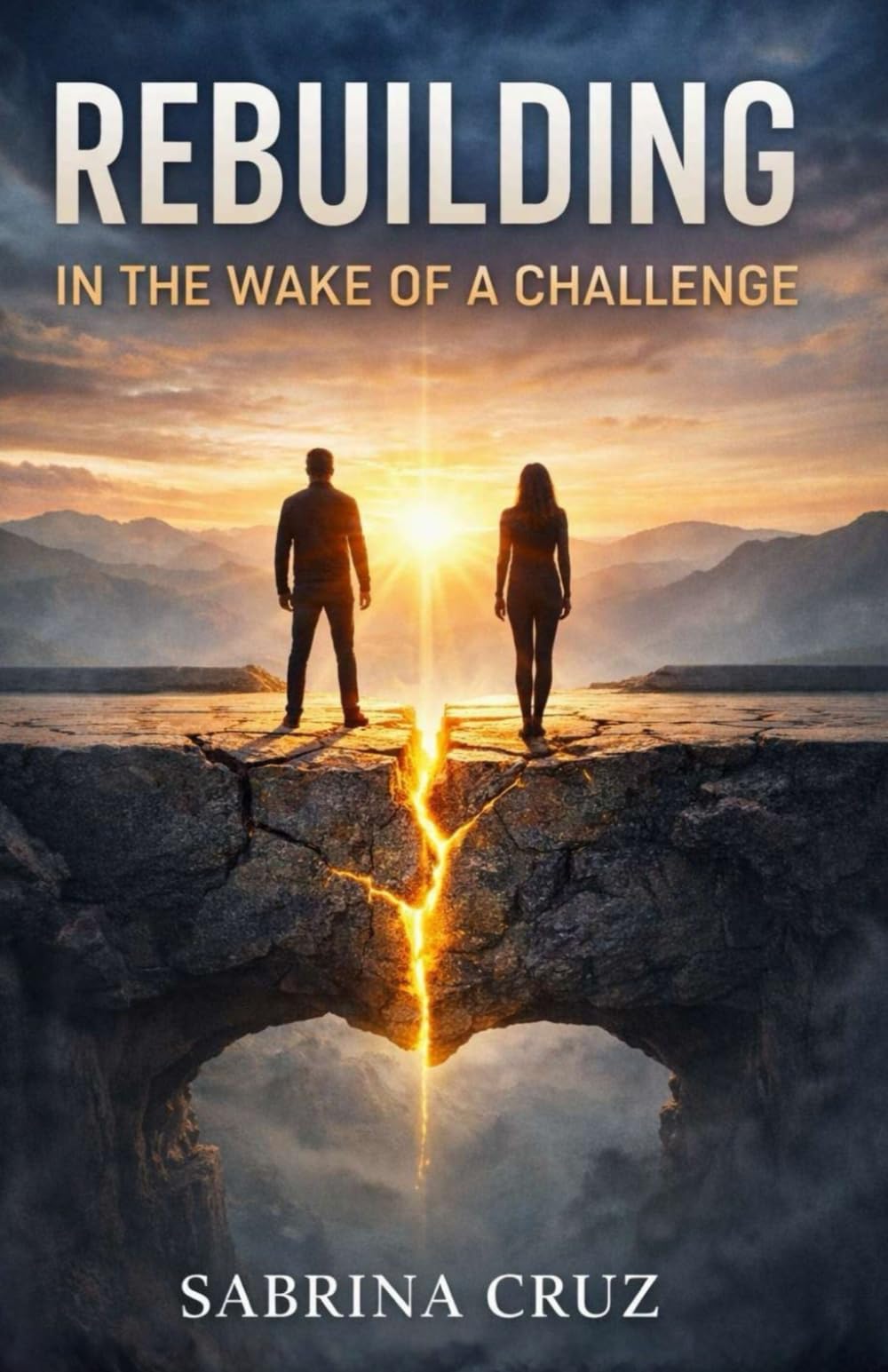 Rebuilding in the wake of a challenge