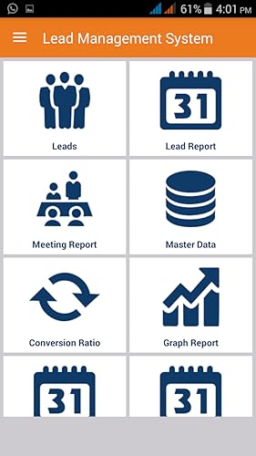 Lead Management System