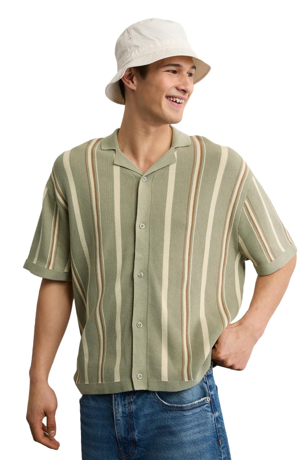 american eagle Men Sweater-picture-24