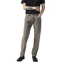 Levi's Uomo 501 Original Fit Jeans, Walk Down Broadway