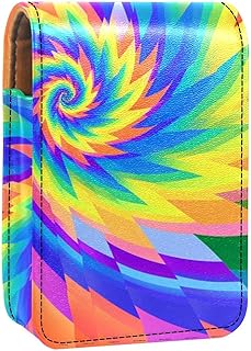 Estuche organizador de lápiz labial de viaje,...