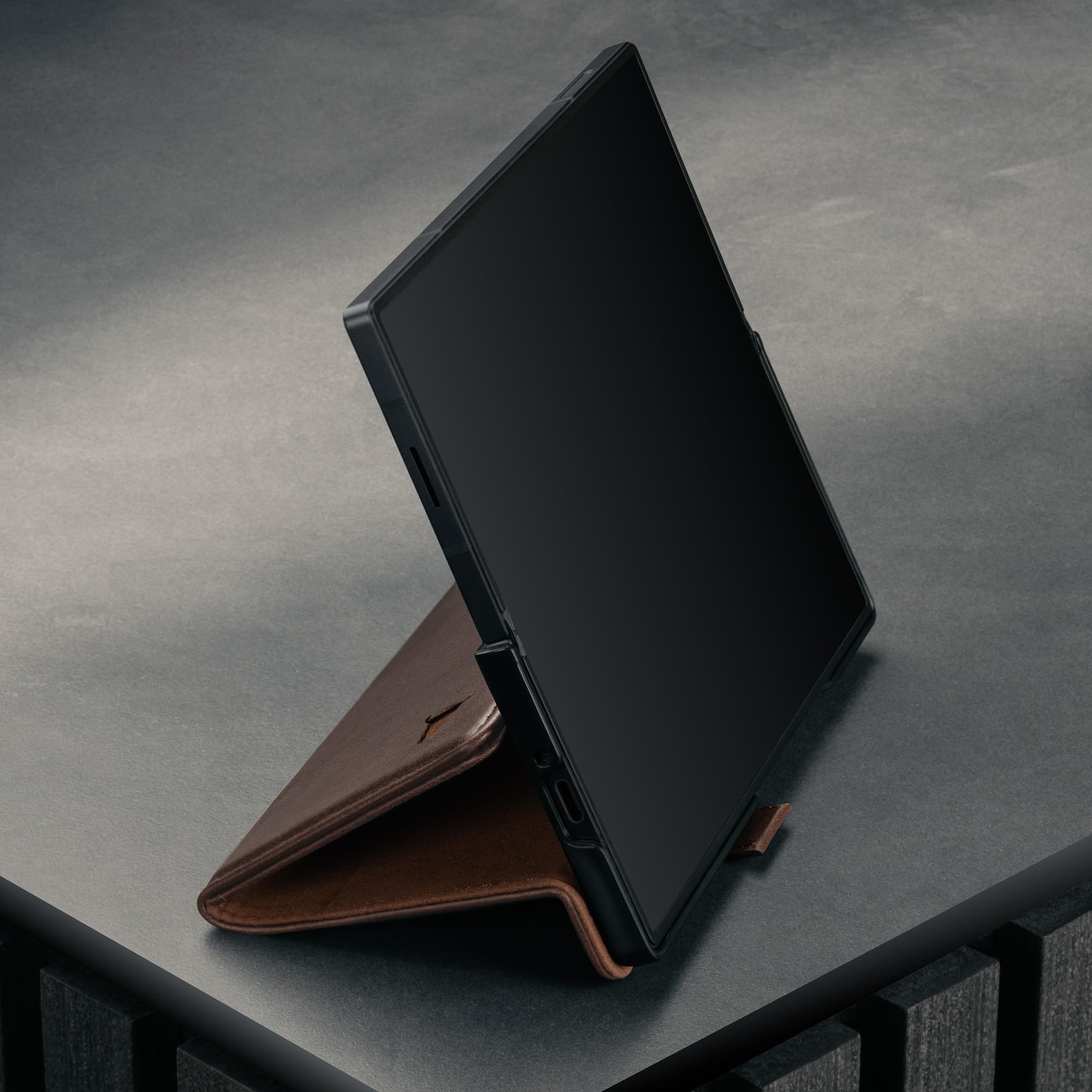 美品 Galaxy Z Fold 7 256GB Black ケース付 Amazon.com: Vizvera for Samsung Galaxy Z Fold 7 Case RFID Wallet