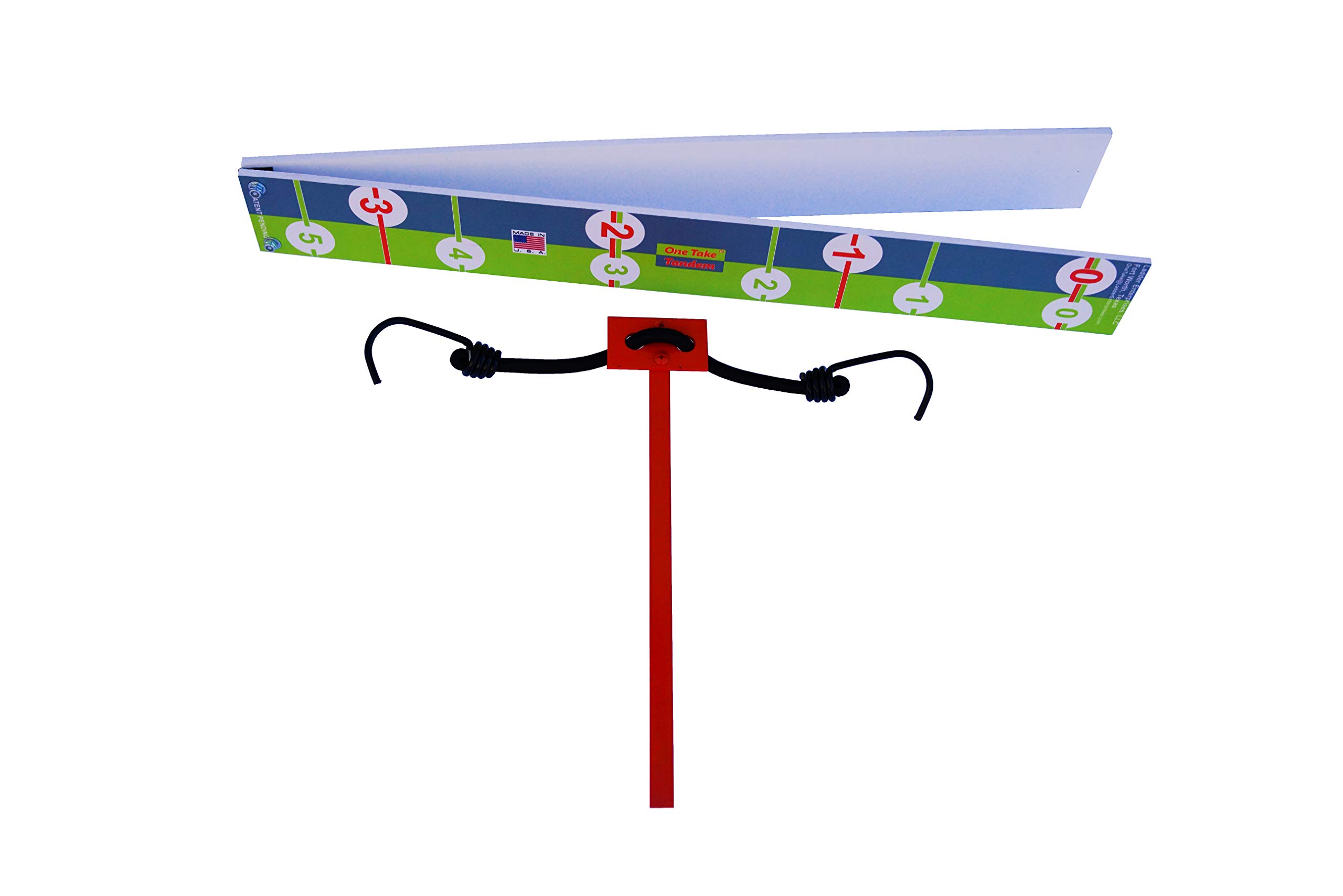 One Take Tandem - 18 Wheeler Trailer Tandem Adjustment Guide
