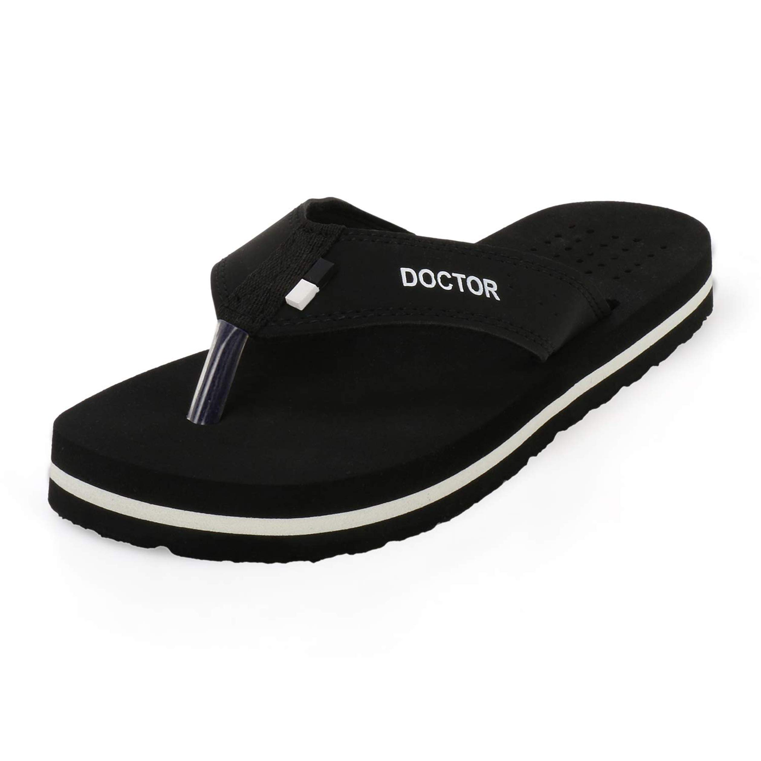 ortho joy Extra Soft Doctor Ortho Slippers for men-picture-25