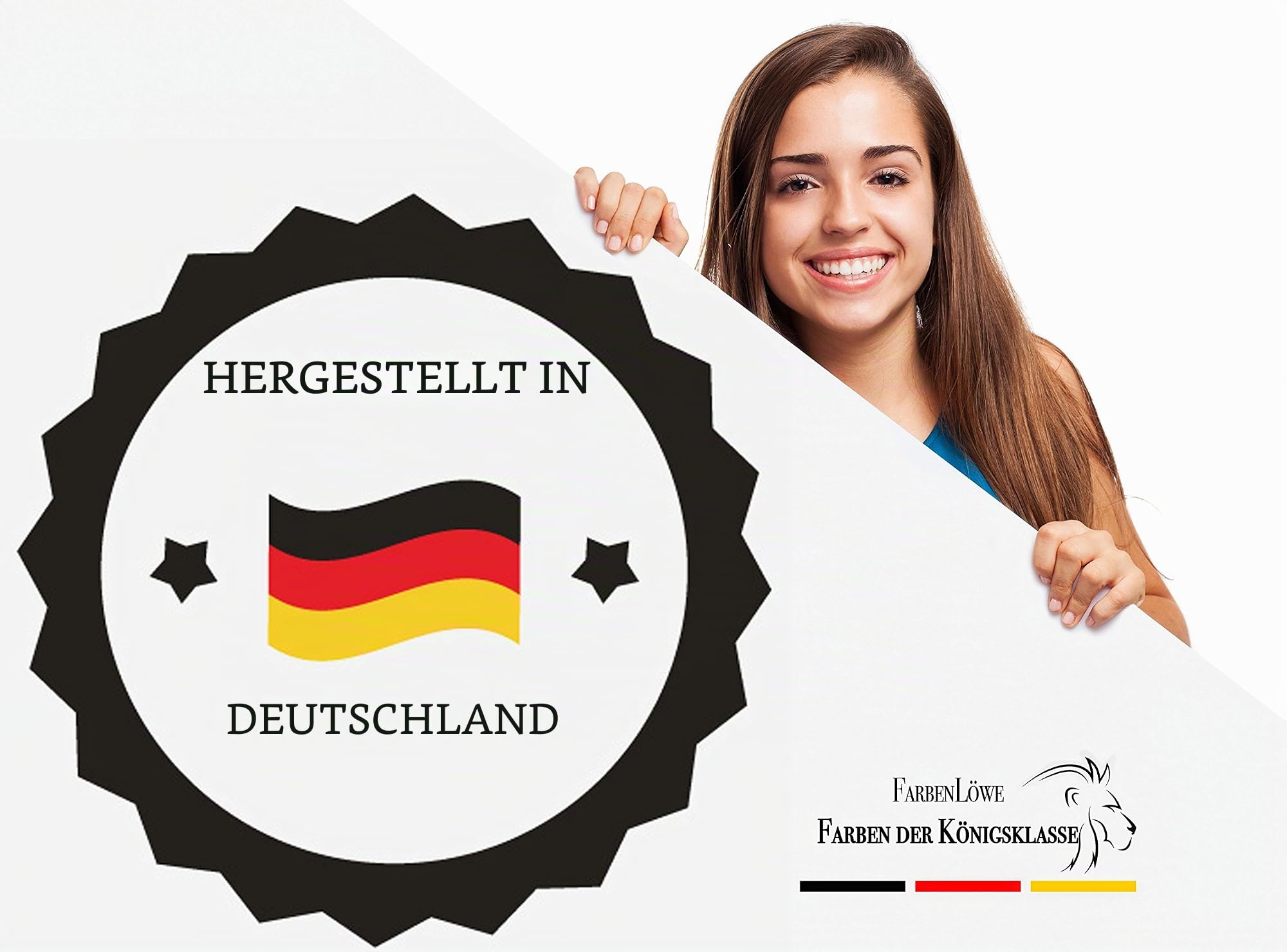 Parkettlack GLÄNZEND farblos Parkettsiegel Treppenlack Holzlack klar // Hamburger Lack-Profi (1 L)