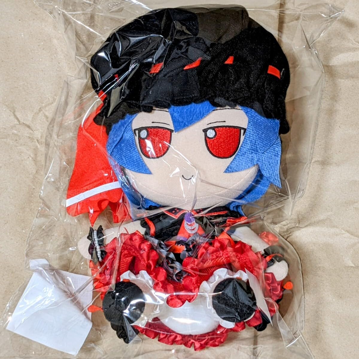 Amazon.co.jp: Gift 東 方シリーズ 71 レミリア・スカーレット東 方
