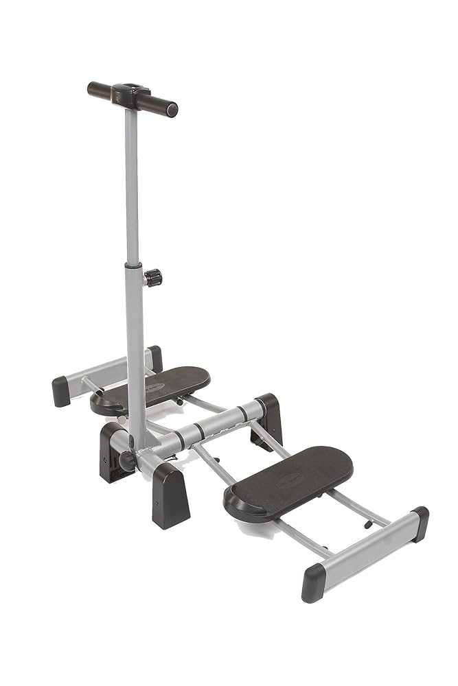 Fitness Quest Leg Magic Exercise Machine - Leg Toning