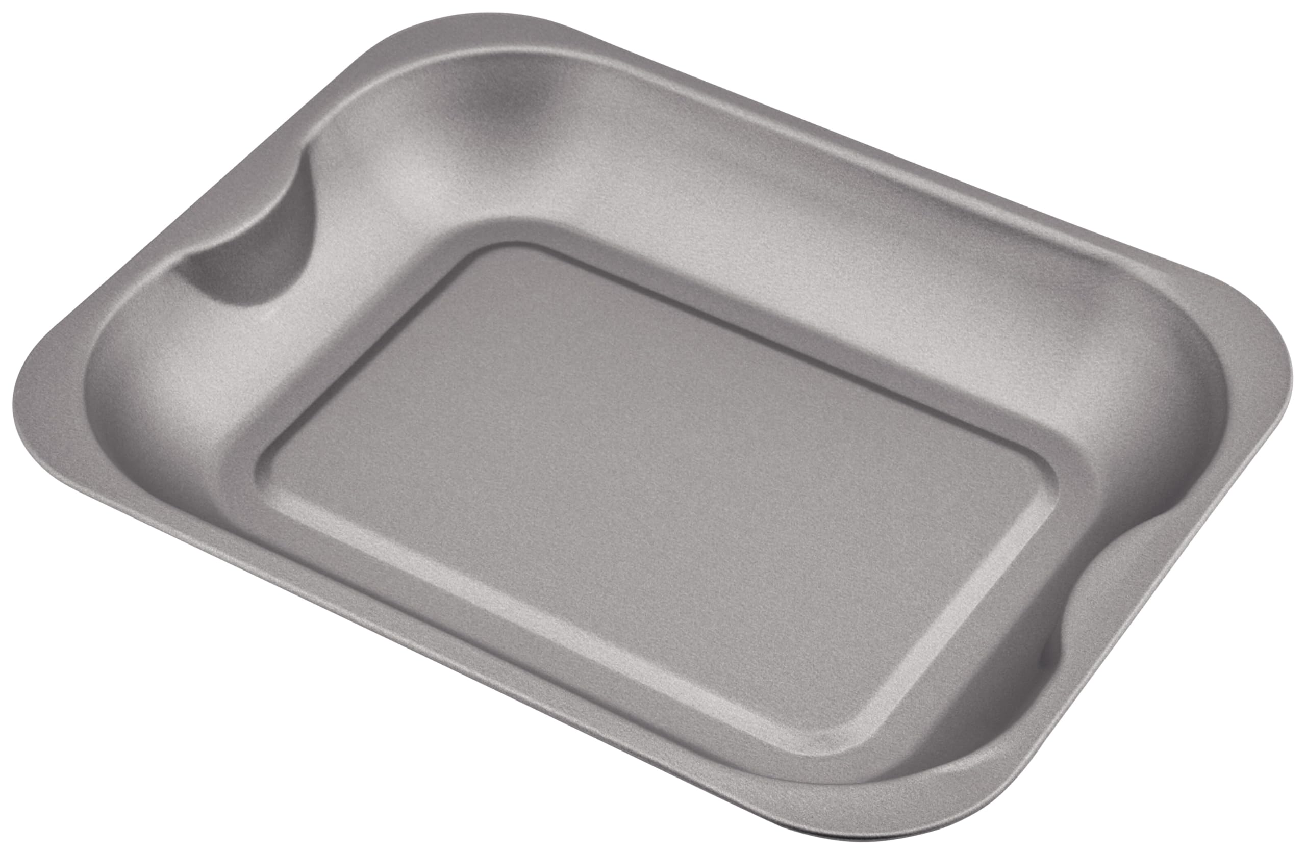 Judge Everyday Non Stick Roaster, Carbon Steel, Grey