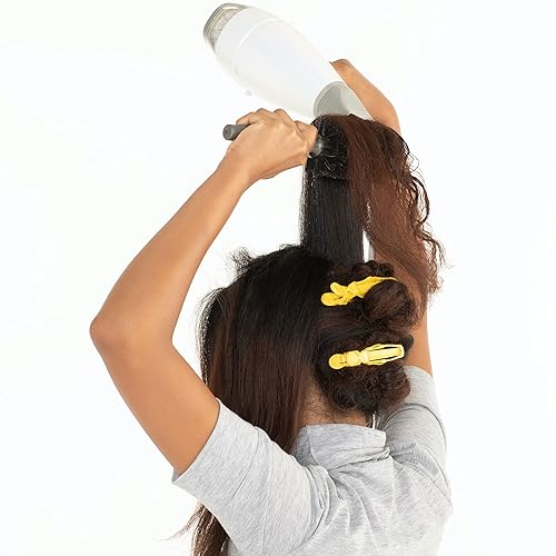 Miniatura 3 de Drybar Pinzas para el cabello Hold Me