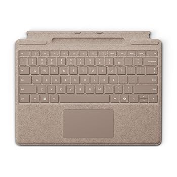 Surface Pro Flex キーボード（ペン収納付き/スリム ペン付き） Amazon | マイクロソフト Surface Pro フレックス キーボード