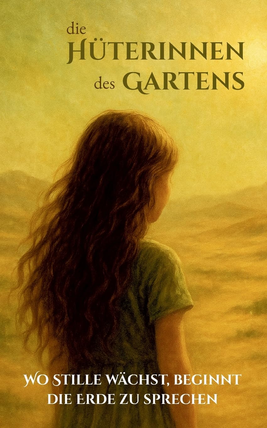 Die Hüterinnen des Gartens: Wo Stille wächst, beginnt die Erde zu sprechen