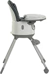 Graco Floor2Table Highchair, Atwood