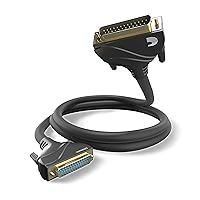 Vista 5 de D'Addario Accessories Modular Snake DB25 Core, 50 pies