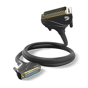 DAddario Accessories Modular Snake DB25 Core, 25 feet
