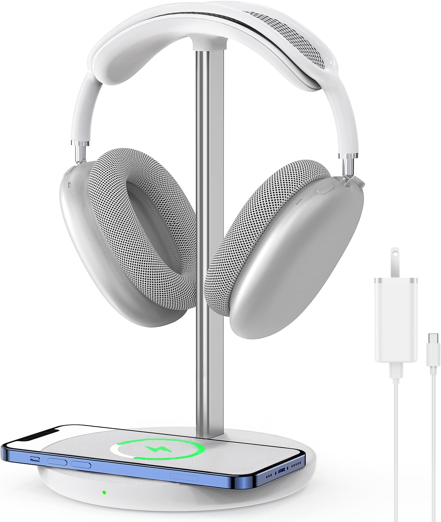 charging air pods max