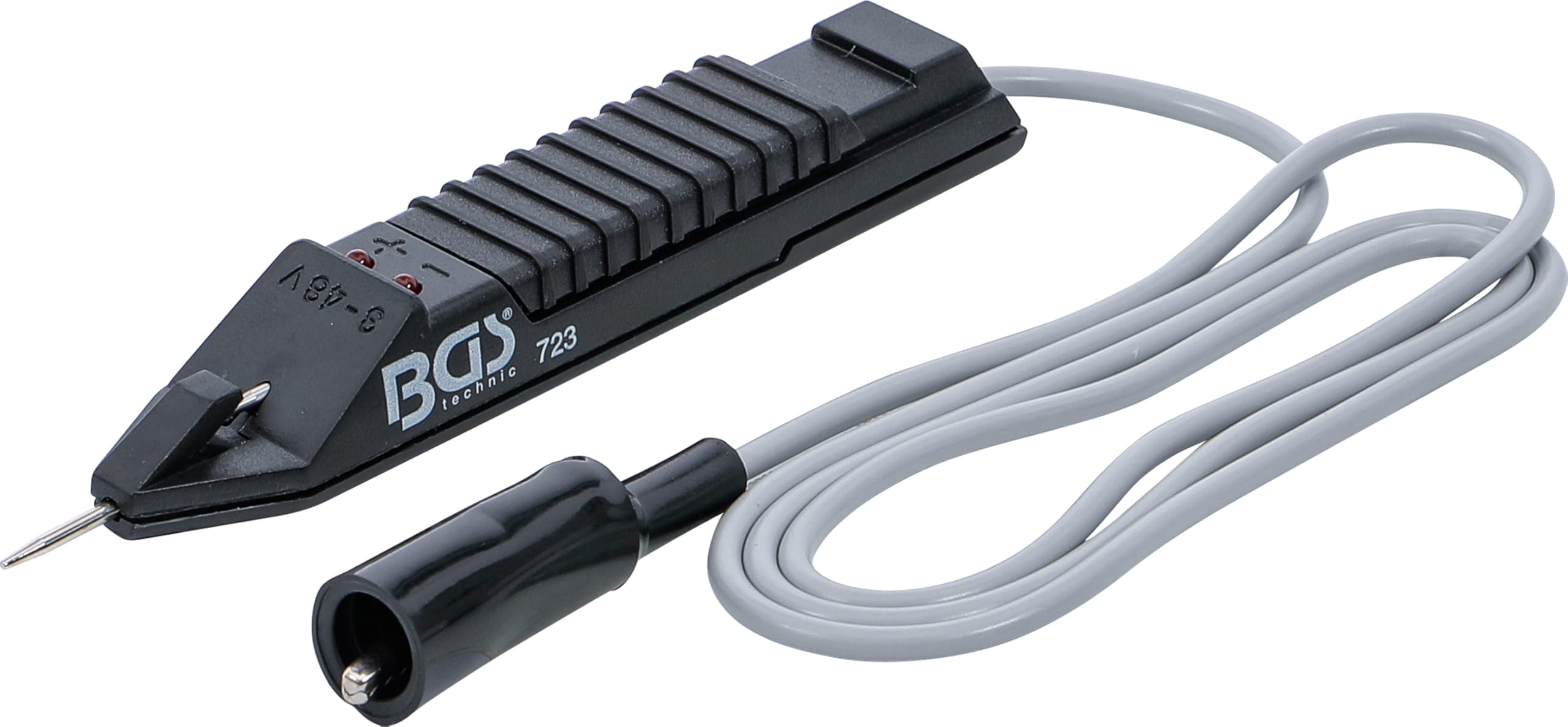 BGS 723 | Comprobador de tensión con indicador LED | 3 - 48 V