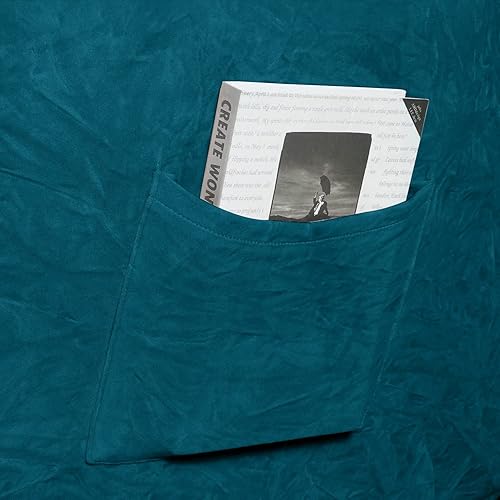 Vista 15 de cjc Funda reclinable con funda de consola central, 8 piezas de terciopelo elástico para sofá reclinable seccional con portavasos, funda reclinable