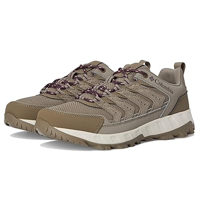 Columbia Strata Trailtm Low Women