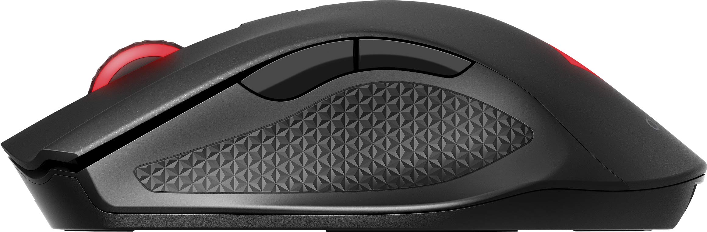 HP Mysz Gamingowa Omen Vector Wireless, 2B349AA