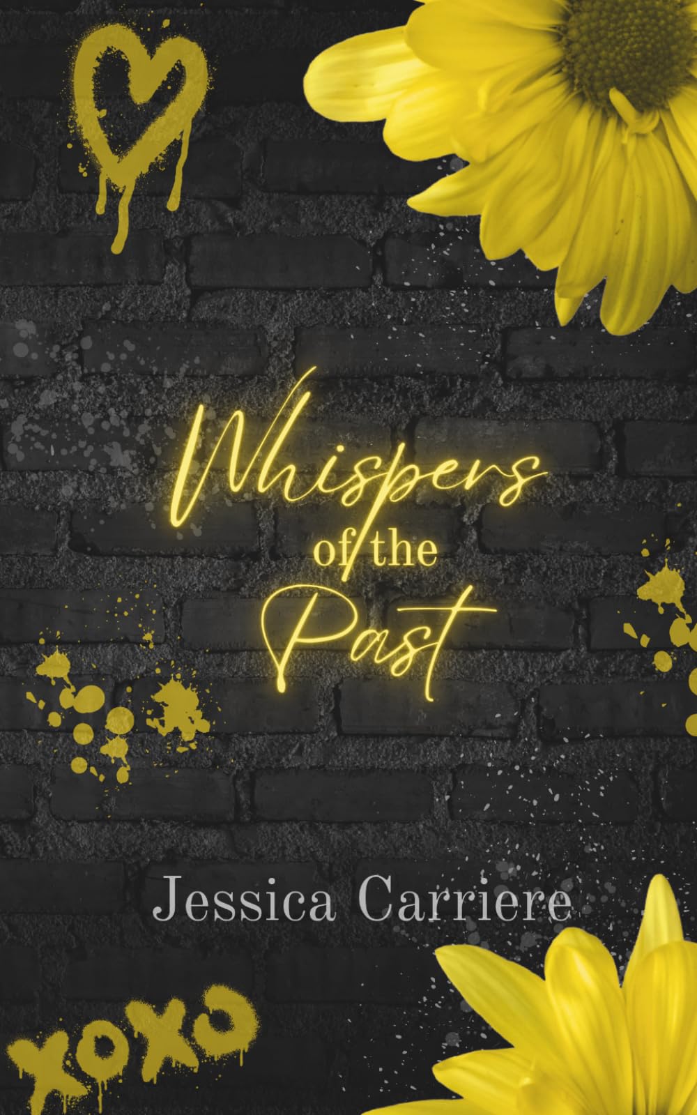 Whispers of the Past (Hidden Secrets Series)