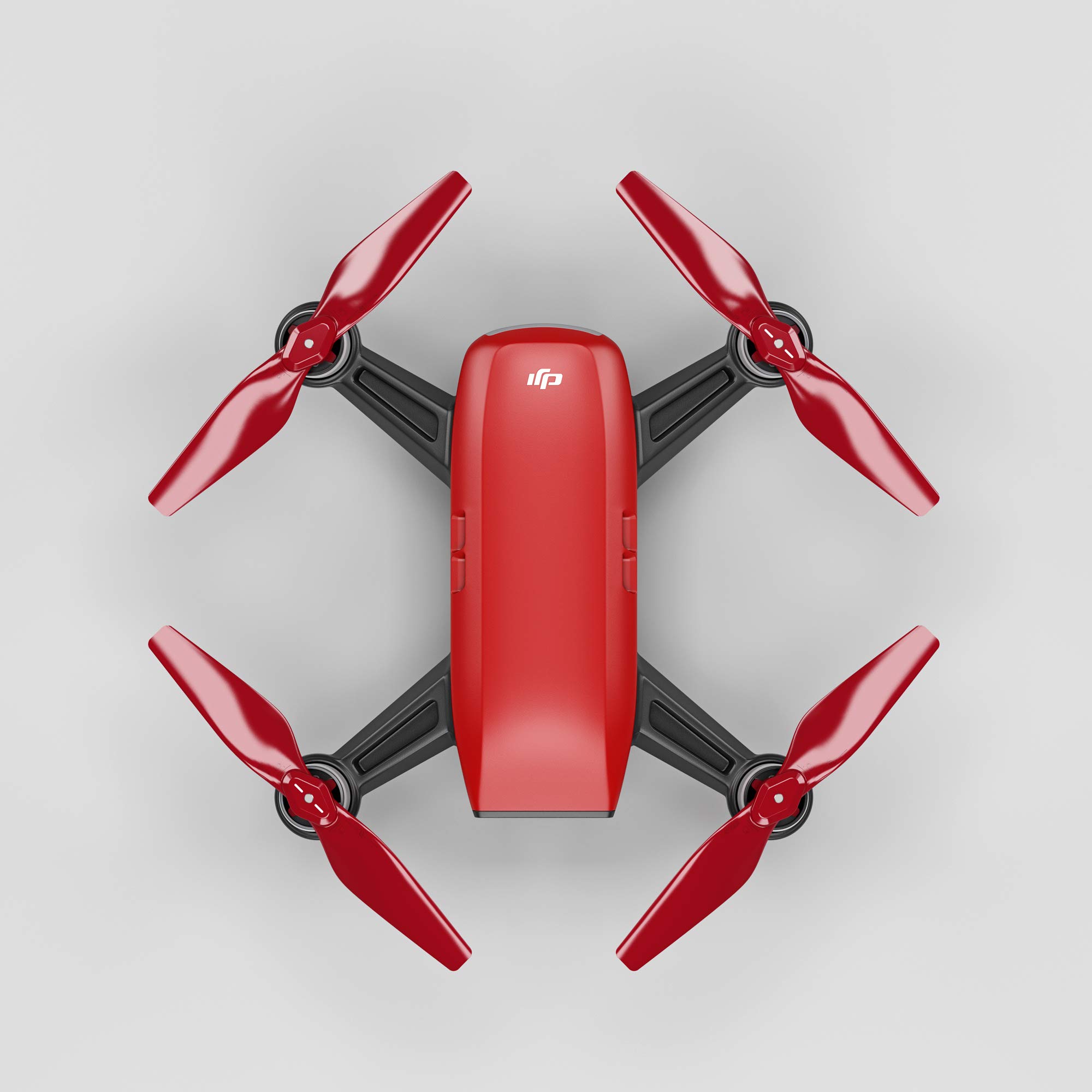 master airscrew dji spark