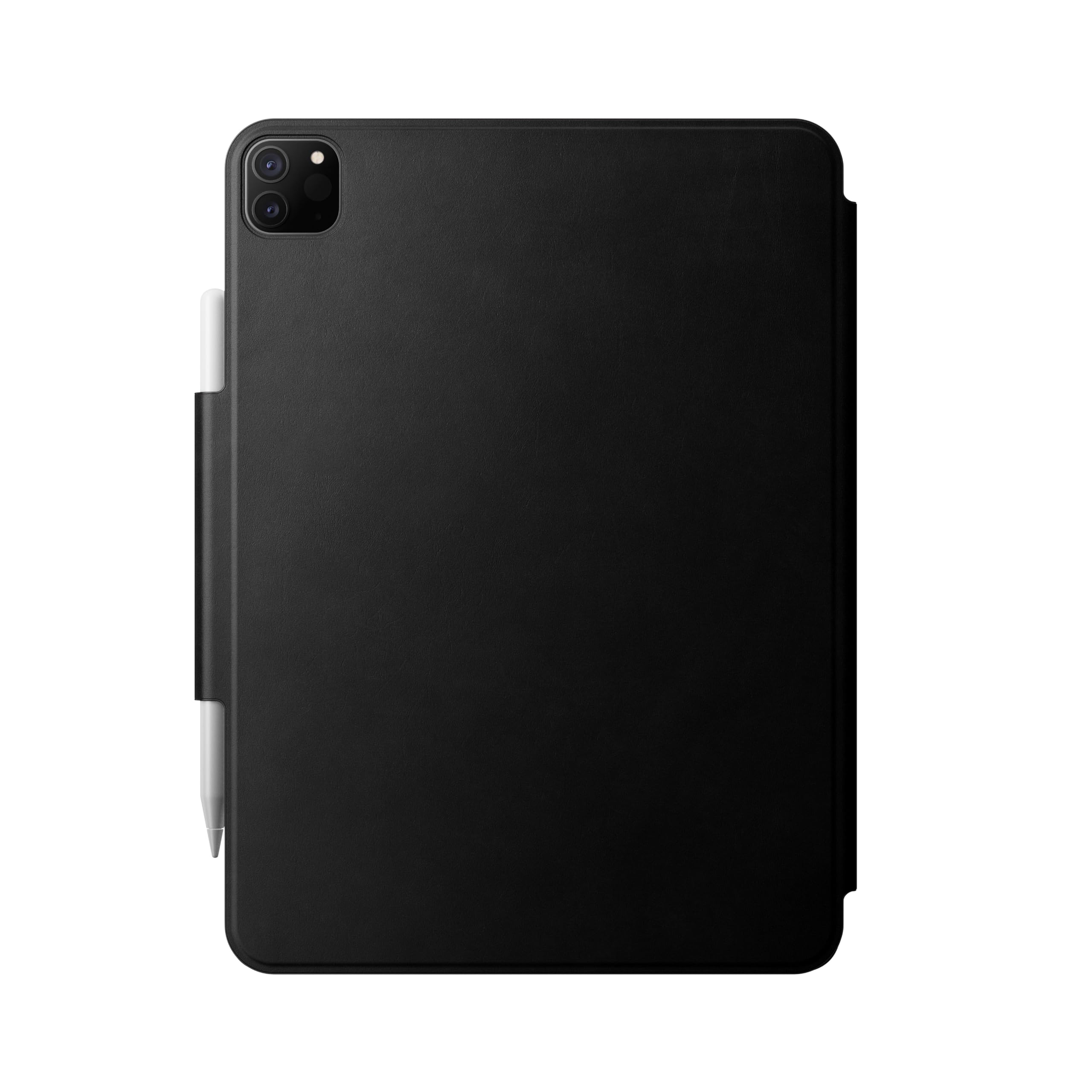 NOMAD Modern Leather Folio Plus iPad Air M2 11